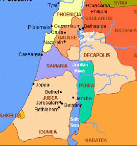 map-of-samaria